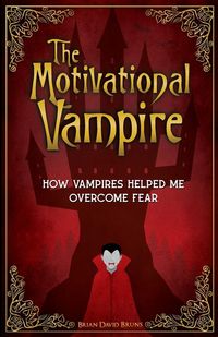 Produktbild: The Motivational Vampire