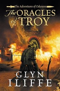 Produktbild: The Oracles of Troy