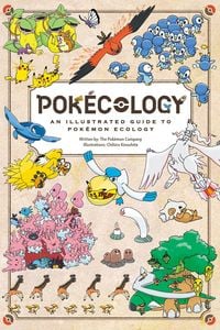 Produktbild: POKCOLOGY ILL GUIDE TO PB