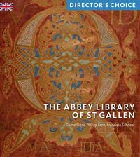 Produktbild: The Abbey Library of St Gallen