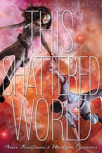 Produktbild: This Shattered World