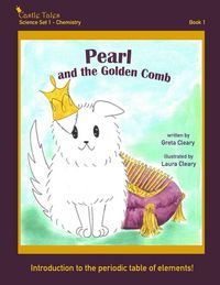 Produktbild: Pearl and the Golden Comb