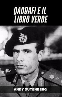 Produktbild: Gheddafi e il Libro Verde