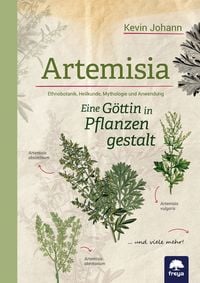 Produktbild: Artemisia