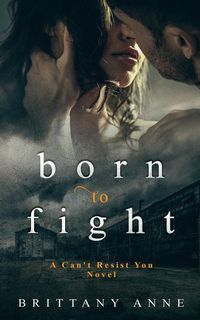 Produktbild: Born to Fight