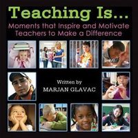 Produktbild: Teaching Is...