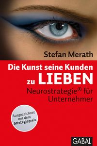 Produktbild: Die Kunst, seine Kunden zu lieben