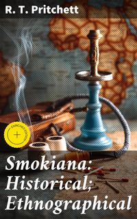 Produktbild: Smokiana: Historical; Ethnographical