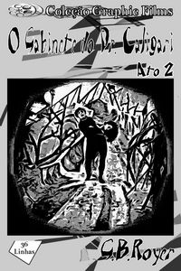 Produktbild: Gabinete do dr. Caligari vol 2