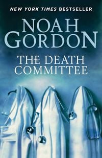Produktbild: The Death Committee