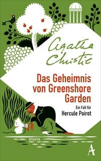 Produktbild: Das Geheimnis von Greenshore Garden