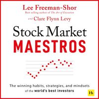 Produktbild: Stock Market Maestros