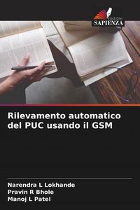 Produktbild: Rilevamento automatico del PUC usando il GSM