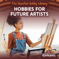 Produktbild: Hobbies for Future Artists