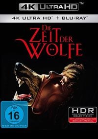 Produktbild: Die Zeit der W&ouml;lfe