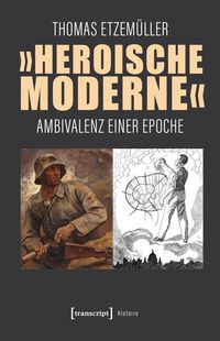 Produktbild: &raquo;Heroische Moderne&laquo;