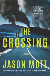 Produktbild: The Crossing