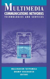 Produktbild: Multimedia Communications Networks