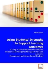 Produktbild: Sellars, M: Using Students' Strengths to Support Learning Ou