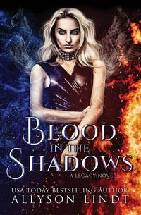 Produktbild: Blood in the Shadows