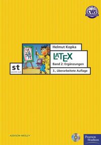 Produktbild: Latex Ii