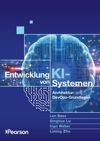 Produktbild: Entwicklung von KI-Systemen