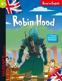 Produktbild: Robin Hood : 6e