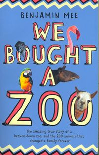 Produktbild: We Bought a Zoo