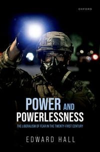 Produktbild: Power and Powerlessness
