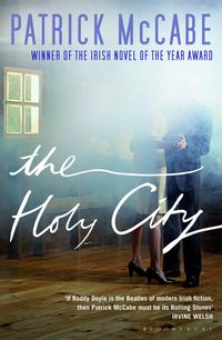Produktbild: Mccabe, P: Holy City