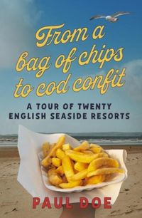 Produktbild: From a bag of chips to cod confit