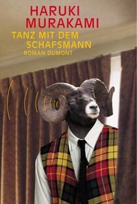 Produktbild: Tanz mit dem Schafsmann