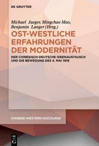 Produktbild: Ost-westliche Erfahrungen der Modernit&auml;t