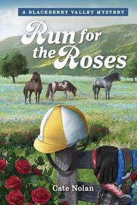 Produktbild: Run for the Roses