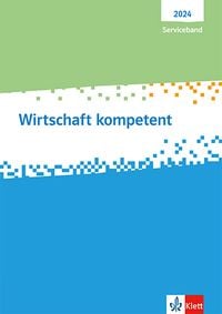 Produktbild: Wirtschaft kompetent. Ausgabe 2024