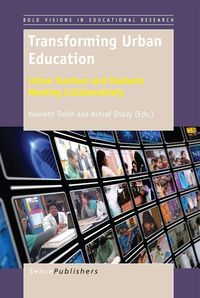 Produktbild: Transforming Urban Education
