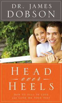 Produktbild: Head Over Heels: How to Fall in Love and Land on Your Feet
