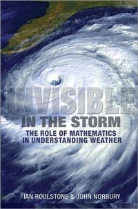 Produktbild: Roulstone, I: Invisible in the Storm