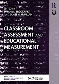 Produktbild: Classroom Assessment and Educational Measurement