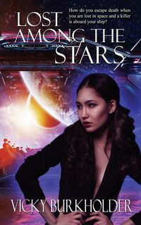 Produktbild: Lost Among the Stars