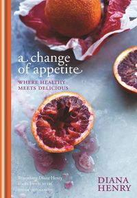 Produktbild: A Change of Appetite