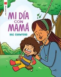 Produktbild: Mi D&iacute;a Con Mam&aacute;