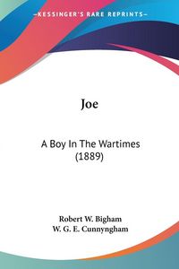 Produktbild: Joe