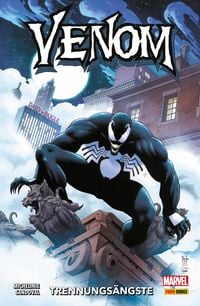 Bild vom Artikel Venom - Trennungsängste vom Autor 