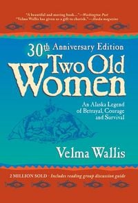 Produktbild: Two Old Women