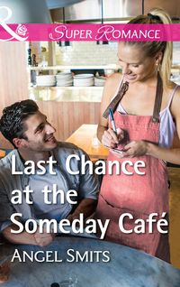 Produktbild: Last Chance At The Someday Caf&eacute;