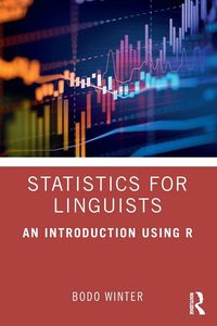 Produktbild: Statistics for Linguists