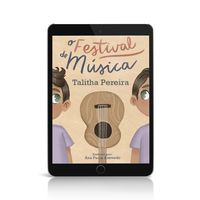 Produktbild: O festival de m&uacute;sica