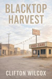 Produktbild: Blacktop Harvest