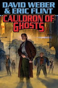 Produktbild: Cauldron of Ghosts